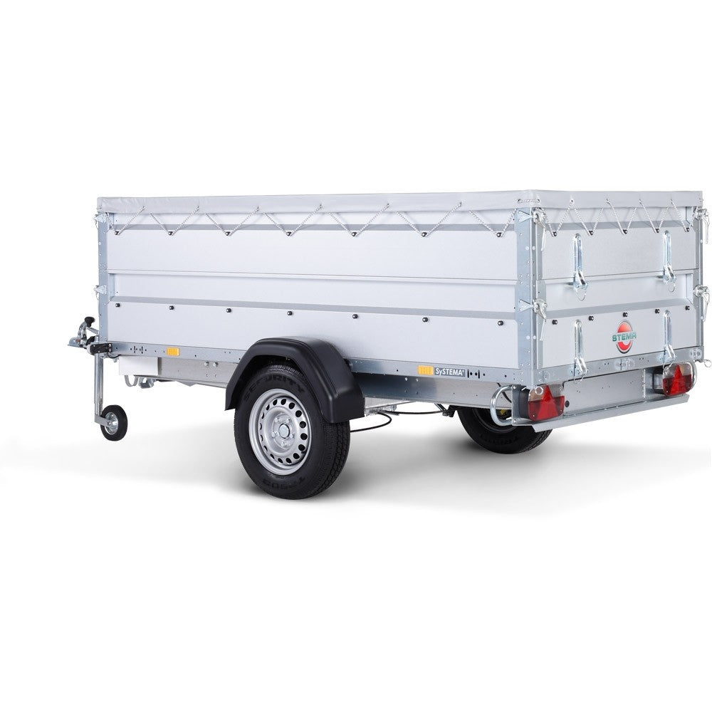 SySTEMA low loader - ST 02 10-21-13.1