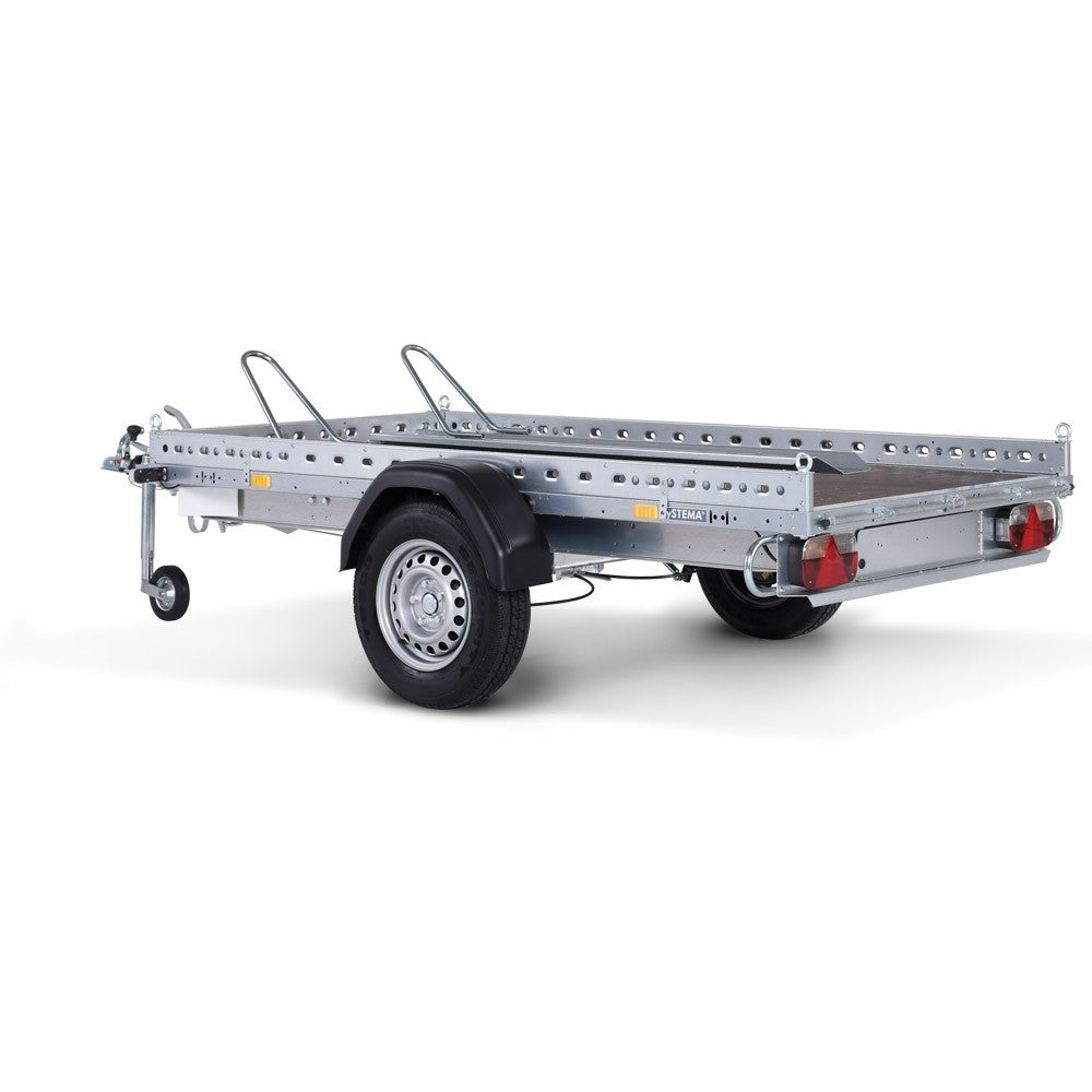 SySTEMA low loader - ST 02 10-21-13.1