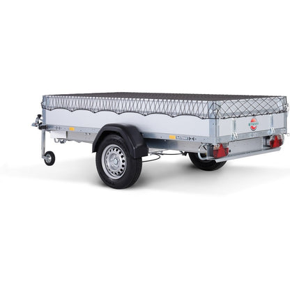 SySTEMA low loader - ST 02 10-21-15.1