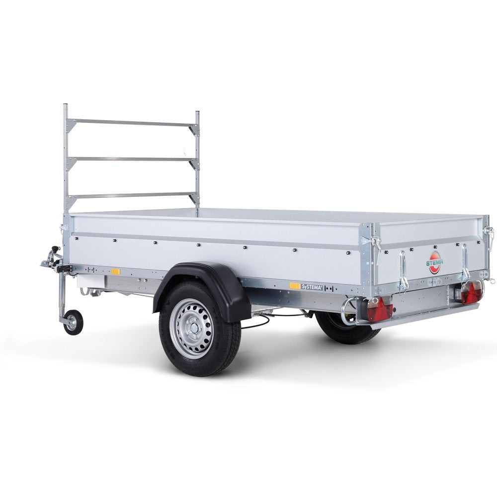 SySTEMA low loader - ST 02 10-21-15.1